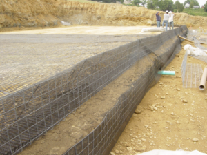 Stratagrid Reinforced Soil Engineering Philippines